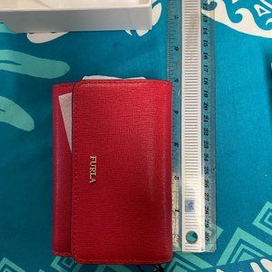 Brand new Furla small wallet
